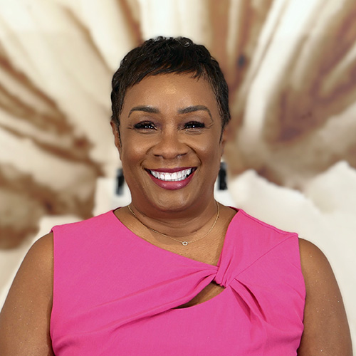 Charlette R. Starkey